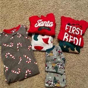 Christmas PJ Bundle